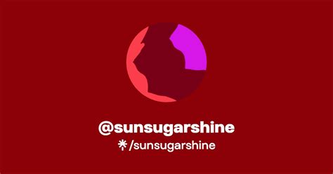 sunsugarshine sex|sunsugarshine